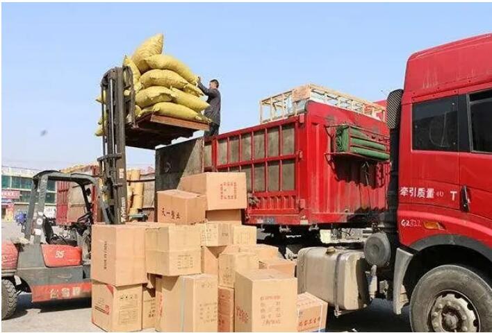 广州到滨城区物流专线